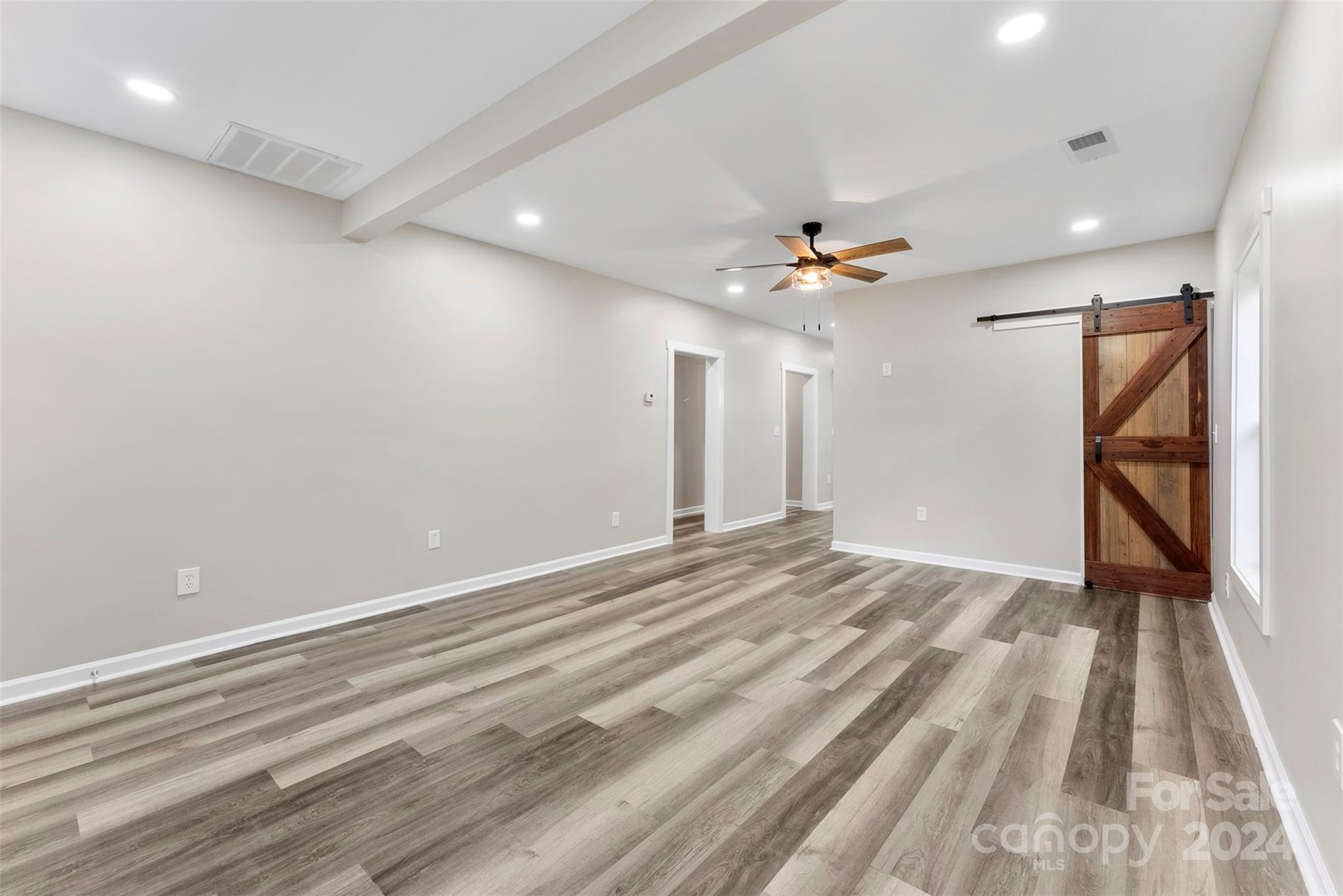 Belmont - Residential