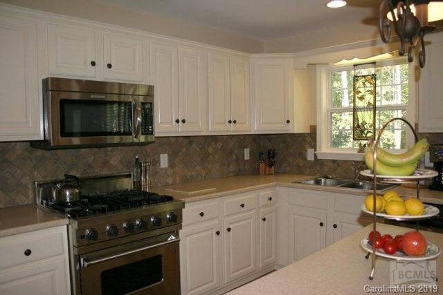 Winding Creek - Residential