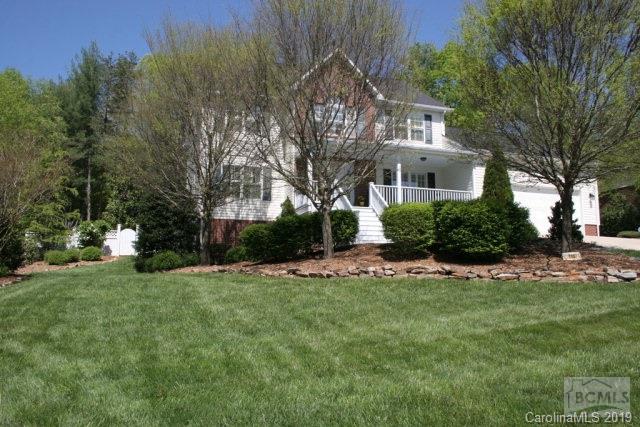 Winding Creek - Residential