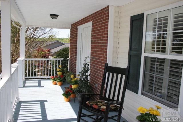 Winding Creek - Residential