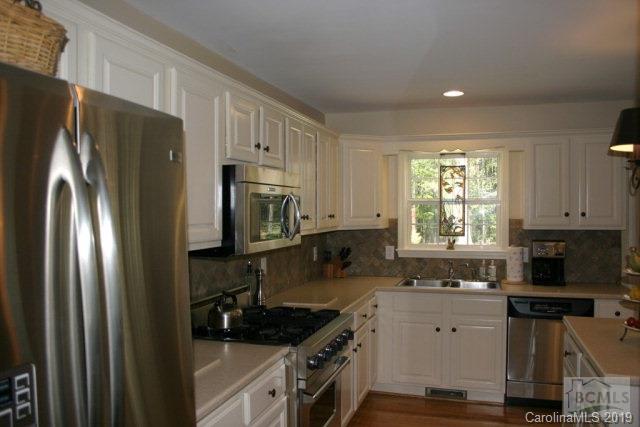 Winding Creek - Residential