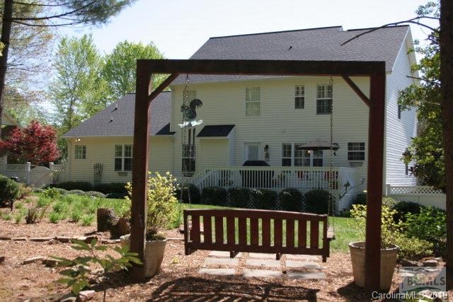 Winding Creek - Residential