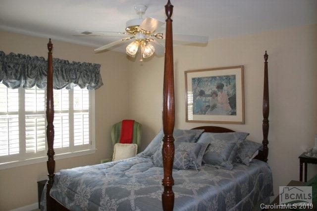 Winding Creek - Residential