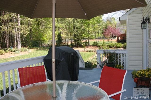 Winding Creek - Residential