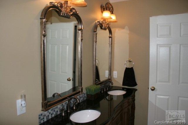 Winding Creek - Residential