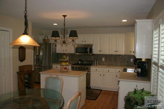 Winding Creek - Residential