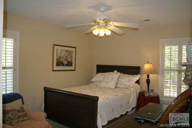 Winding Creek - Residential