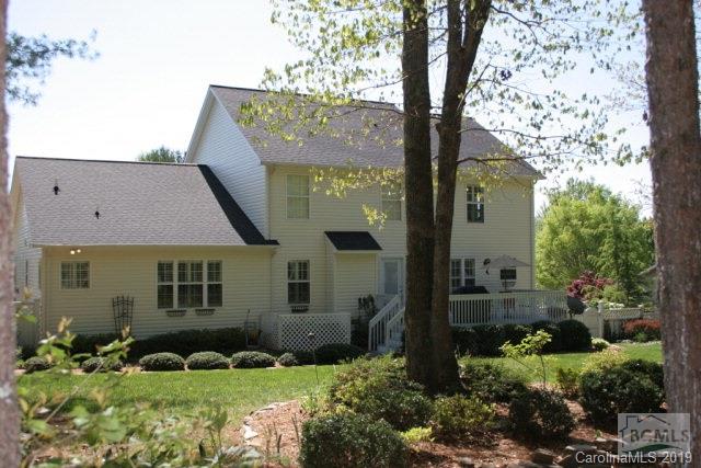 Winding Creek - Residential