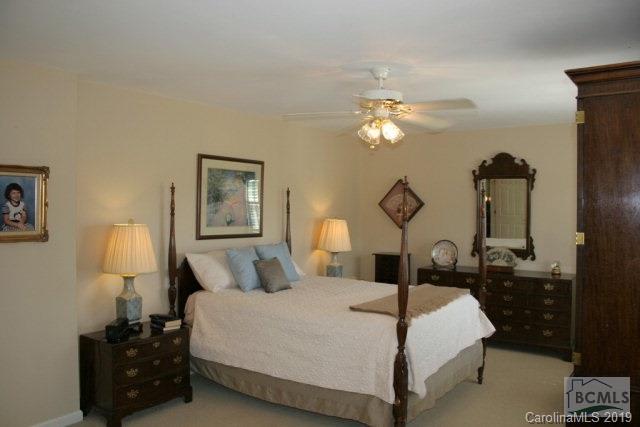 Winding Creek - Residential