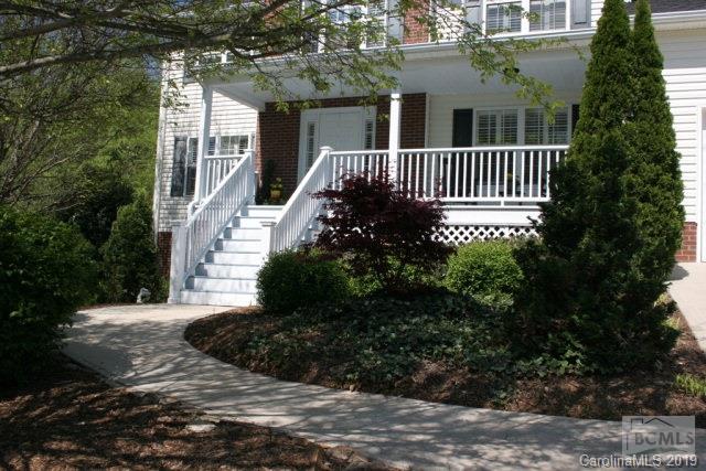 Winding Creek - Residential