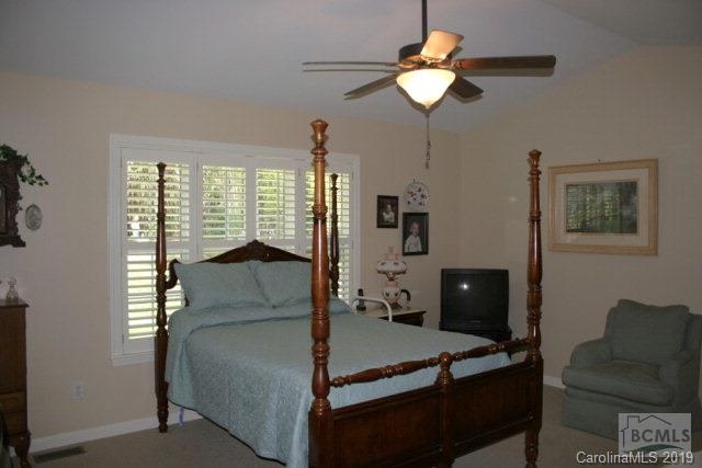 Winding Creek - Residential