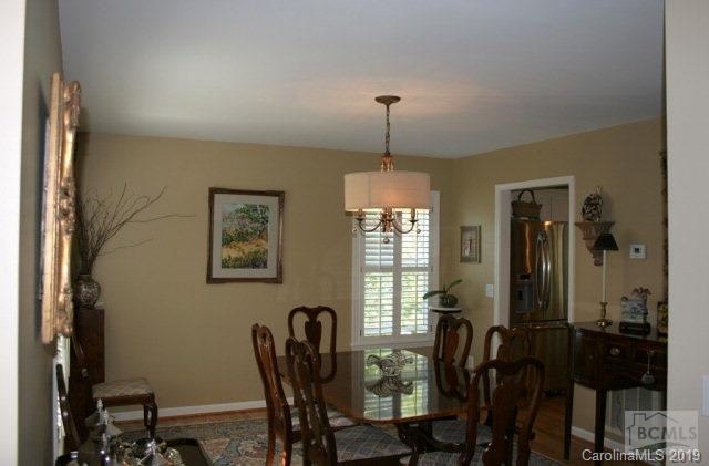 Winding Creek - Residential