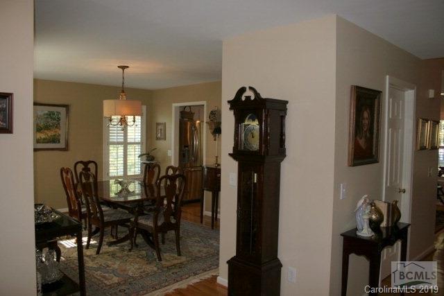 Winding Creek - Residential