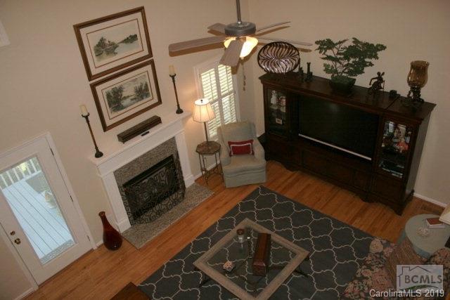 Winding Creek - Residential