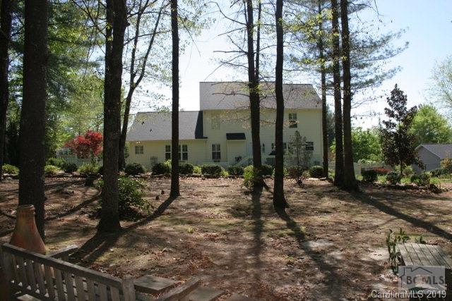 Winding Creek - Residential