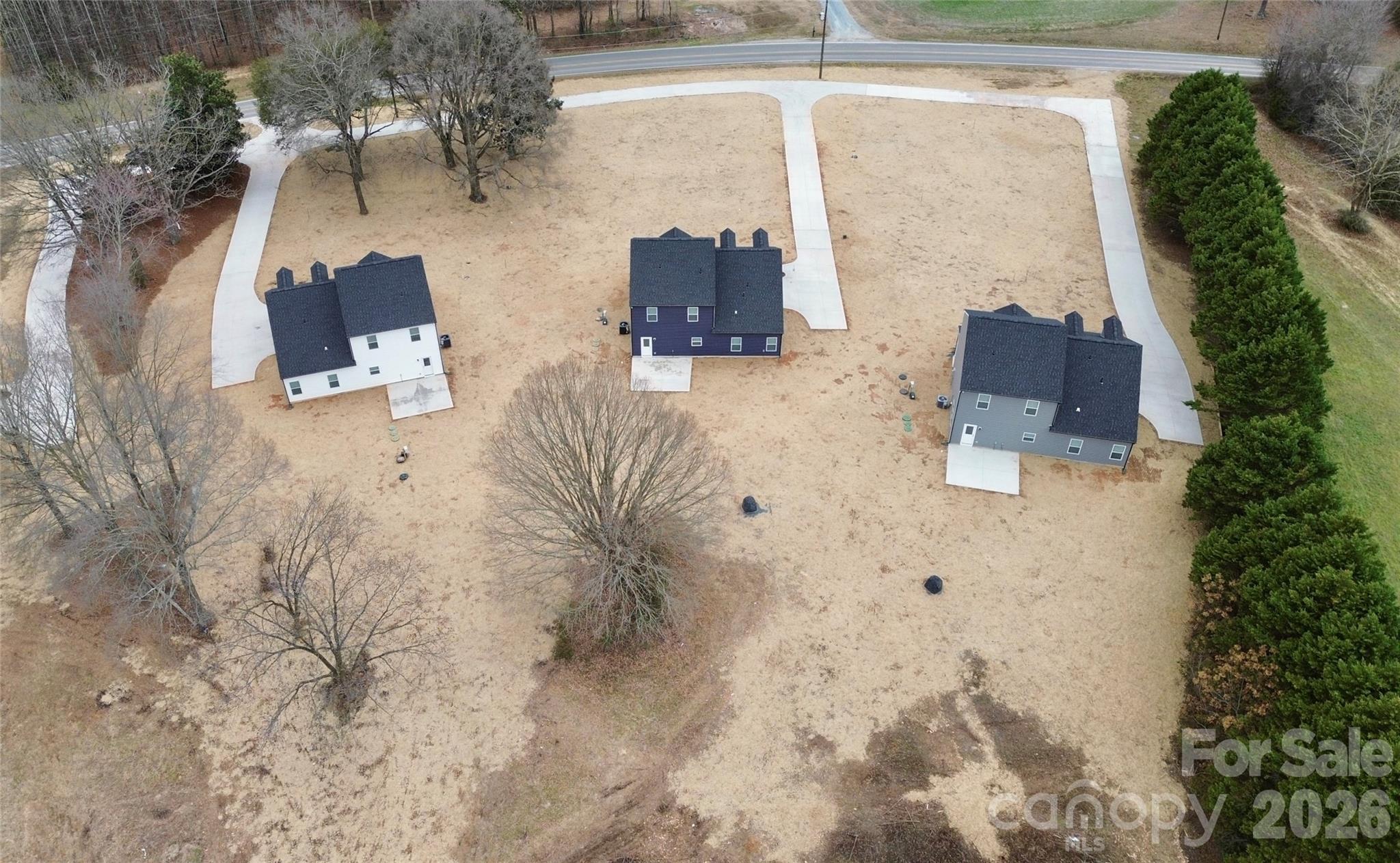 3309 Old Pageland Monroe Road