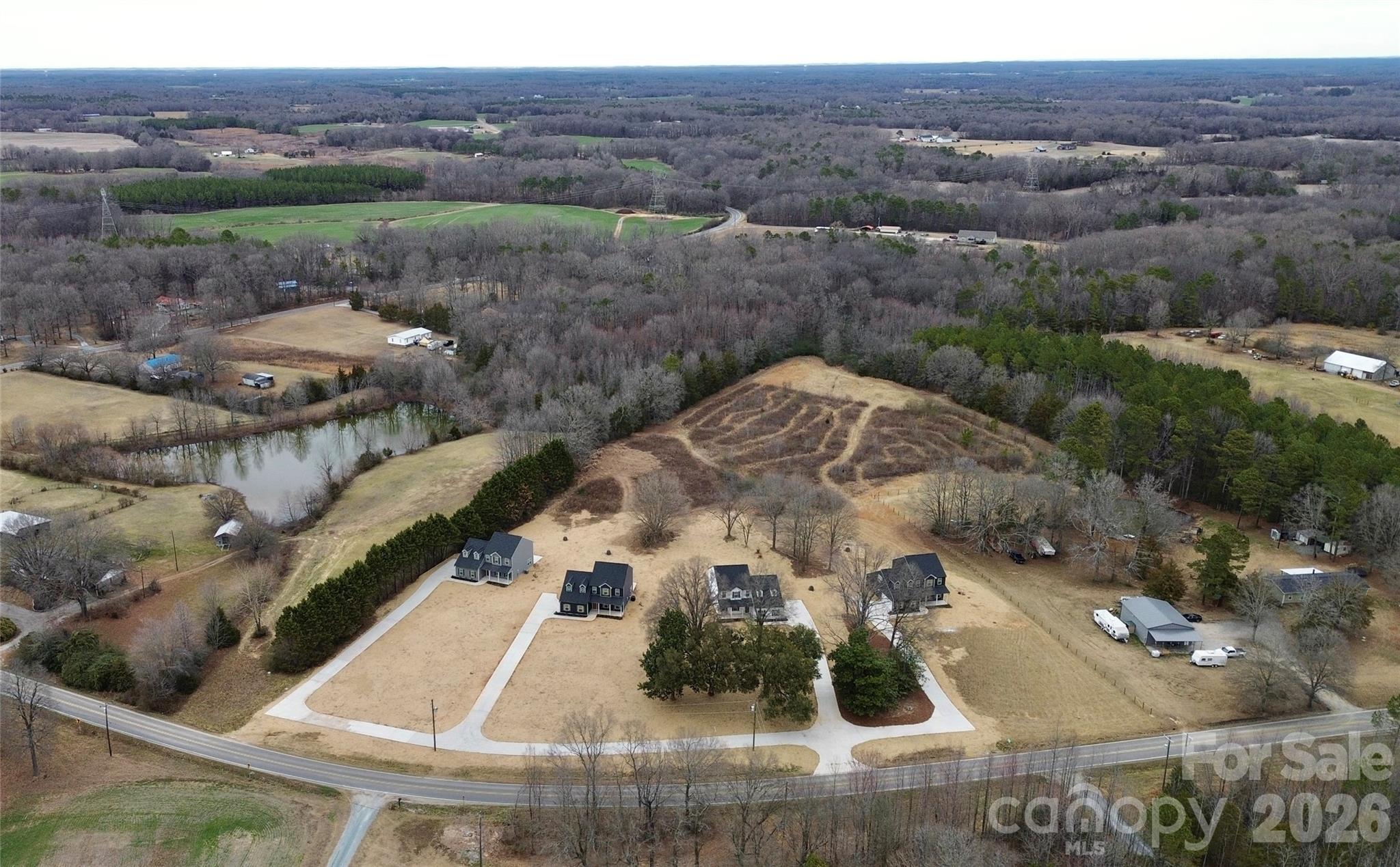 3309 Old Pageland Monroe Road