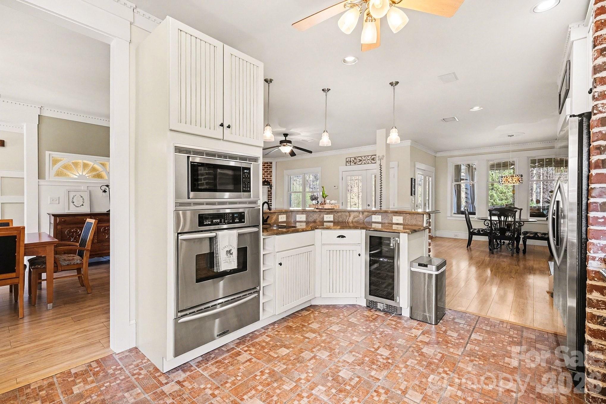 Fallstown South - Residential