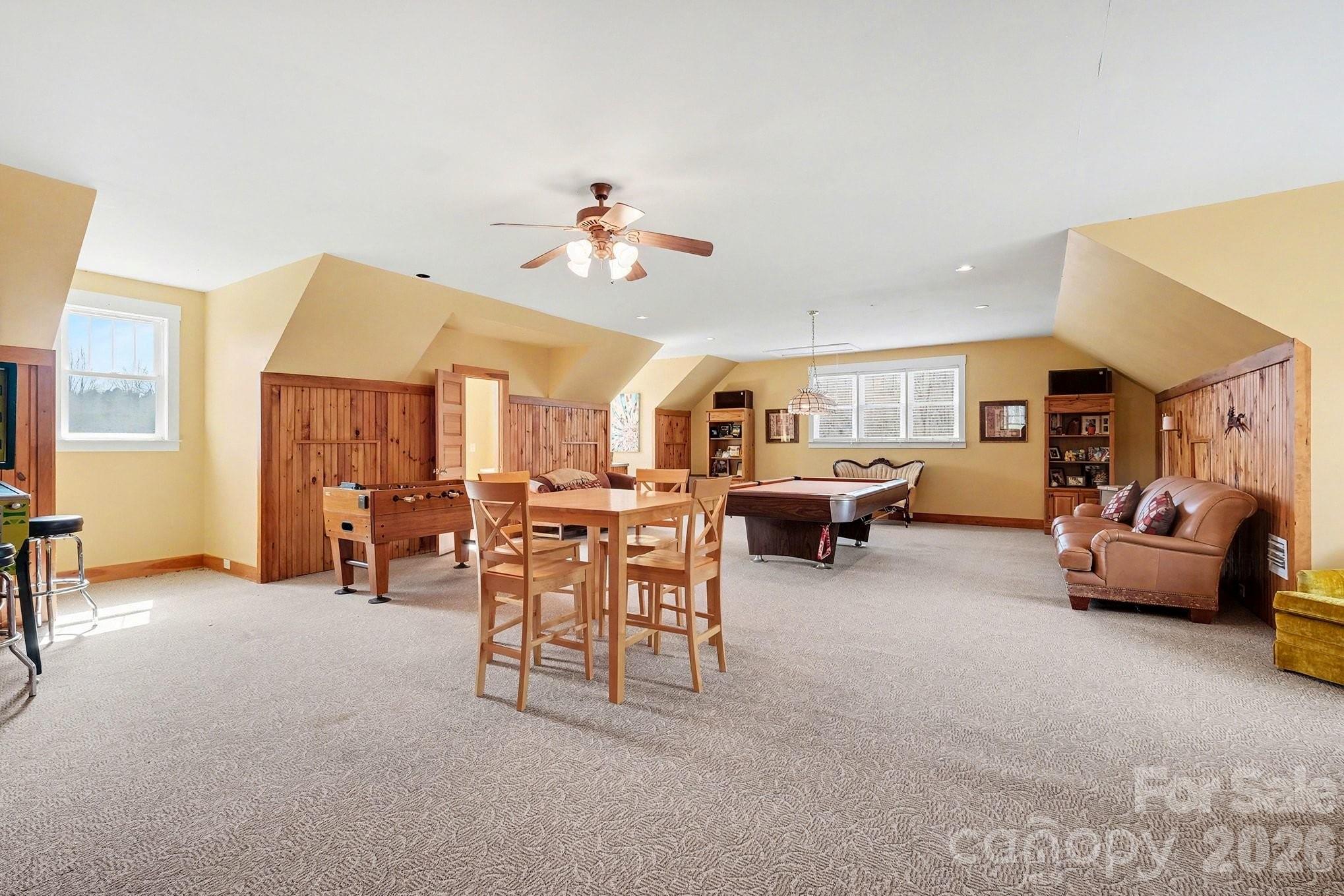 Fallstown South - Residential