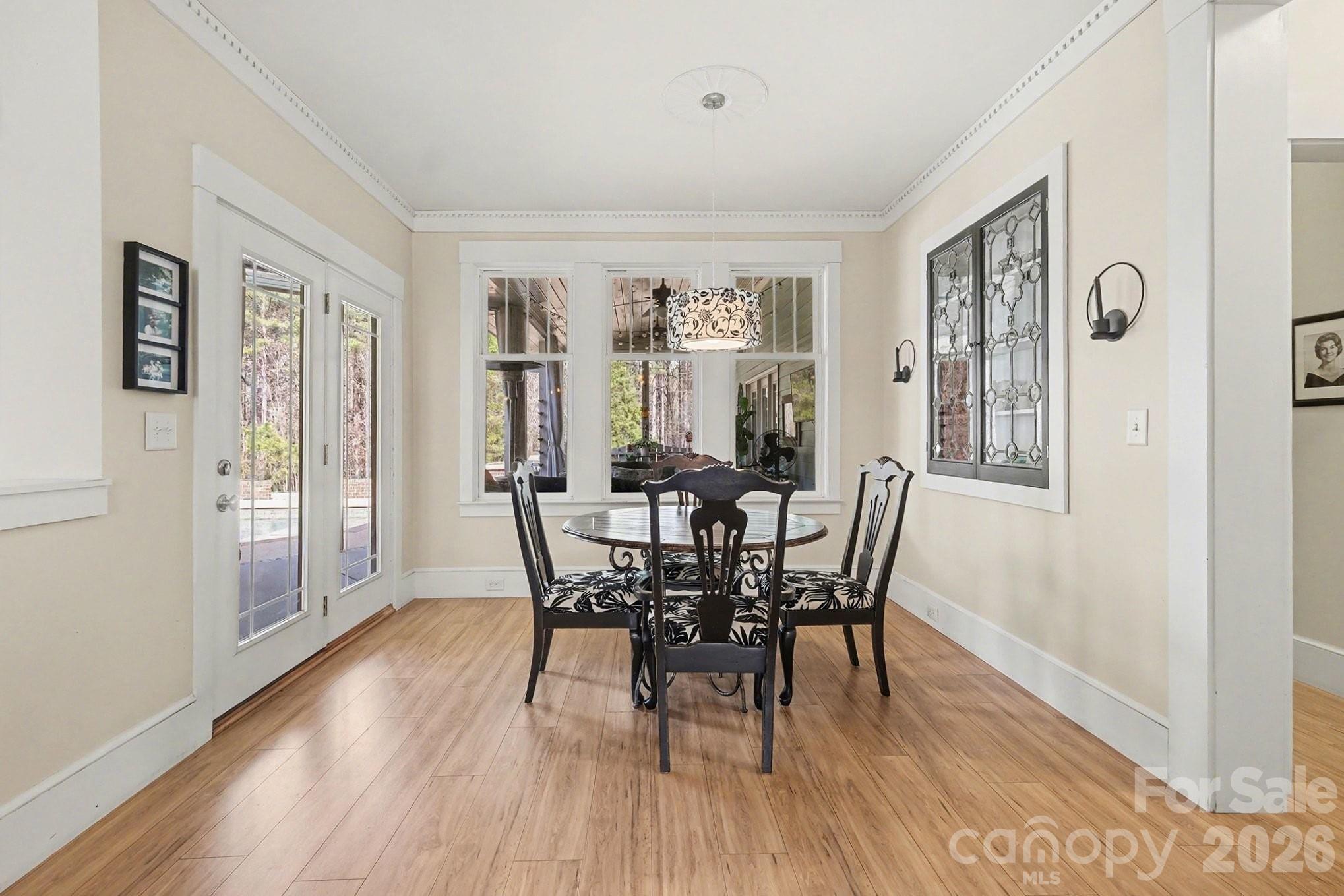 Fallstown South - Residential