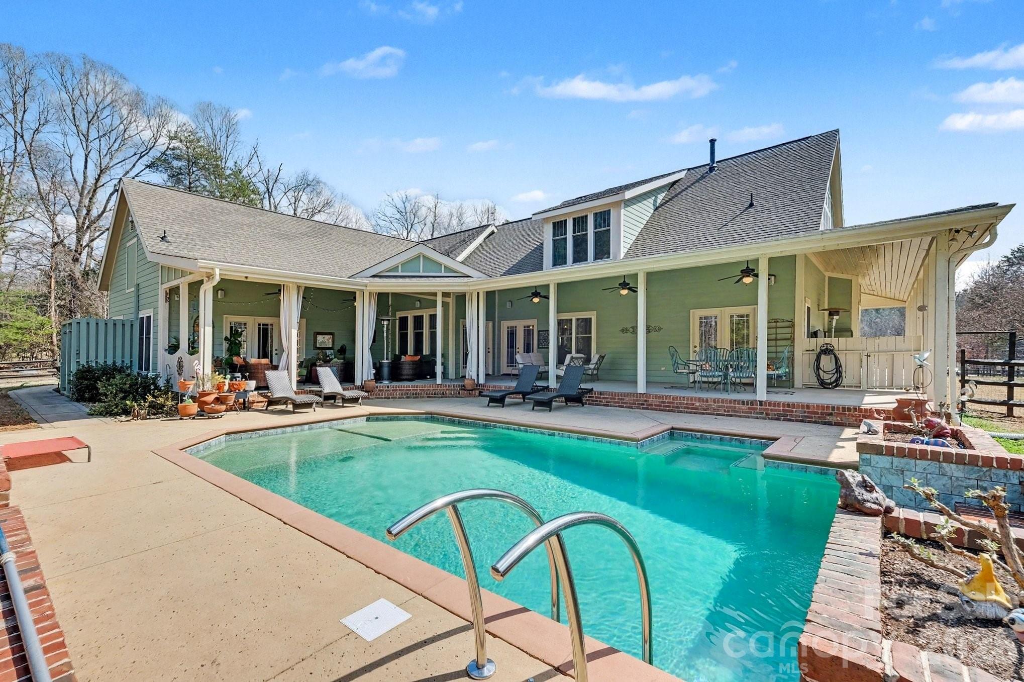 Fallstown South - Residential