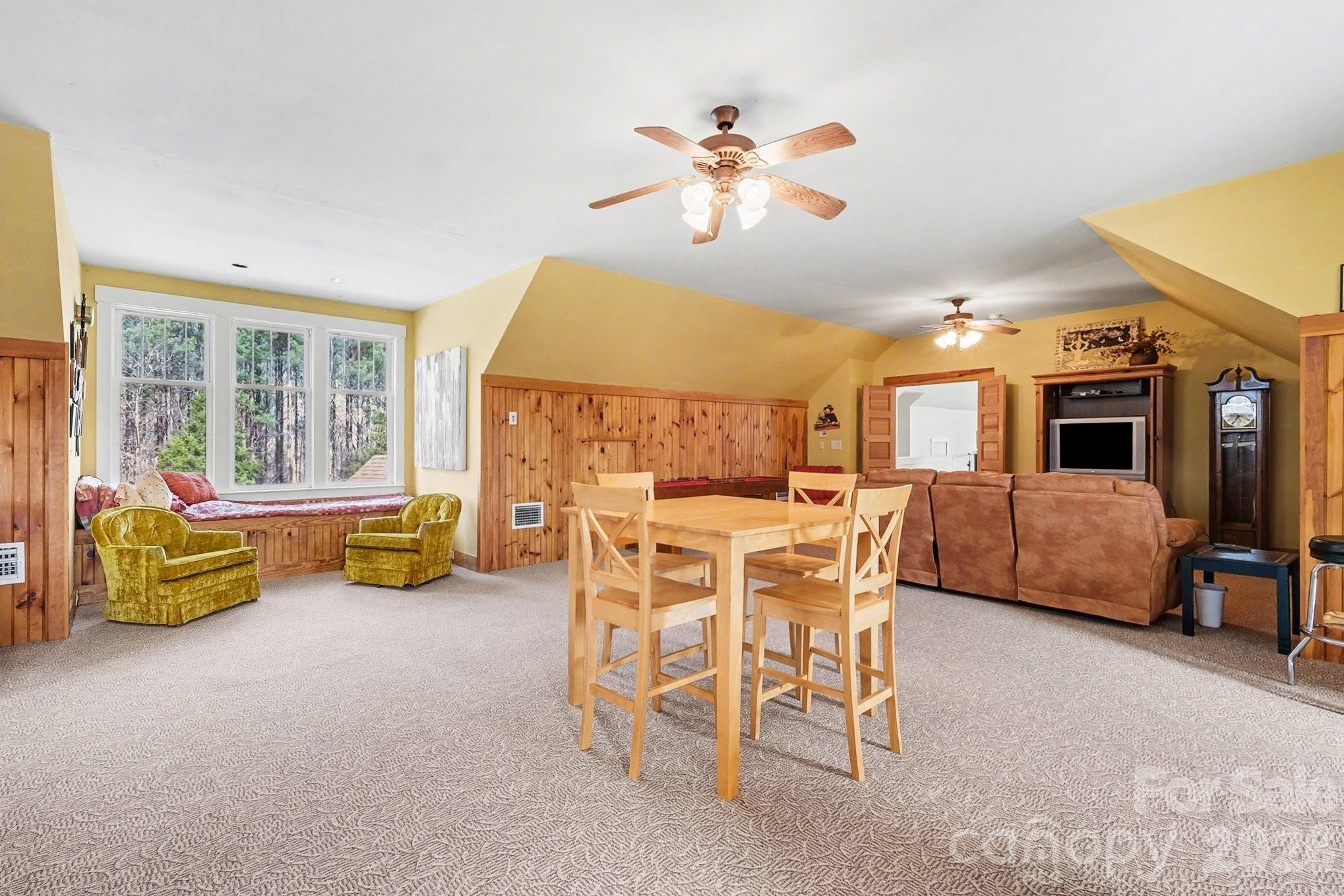 Fallstown South - Residential