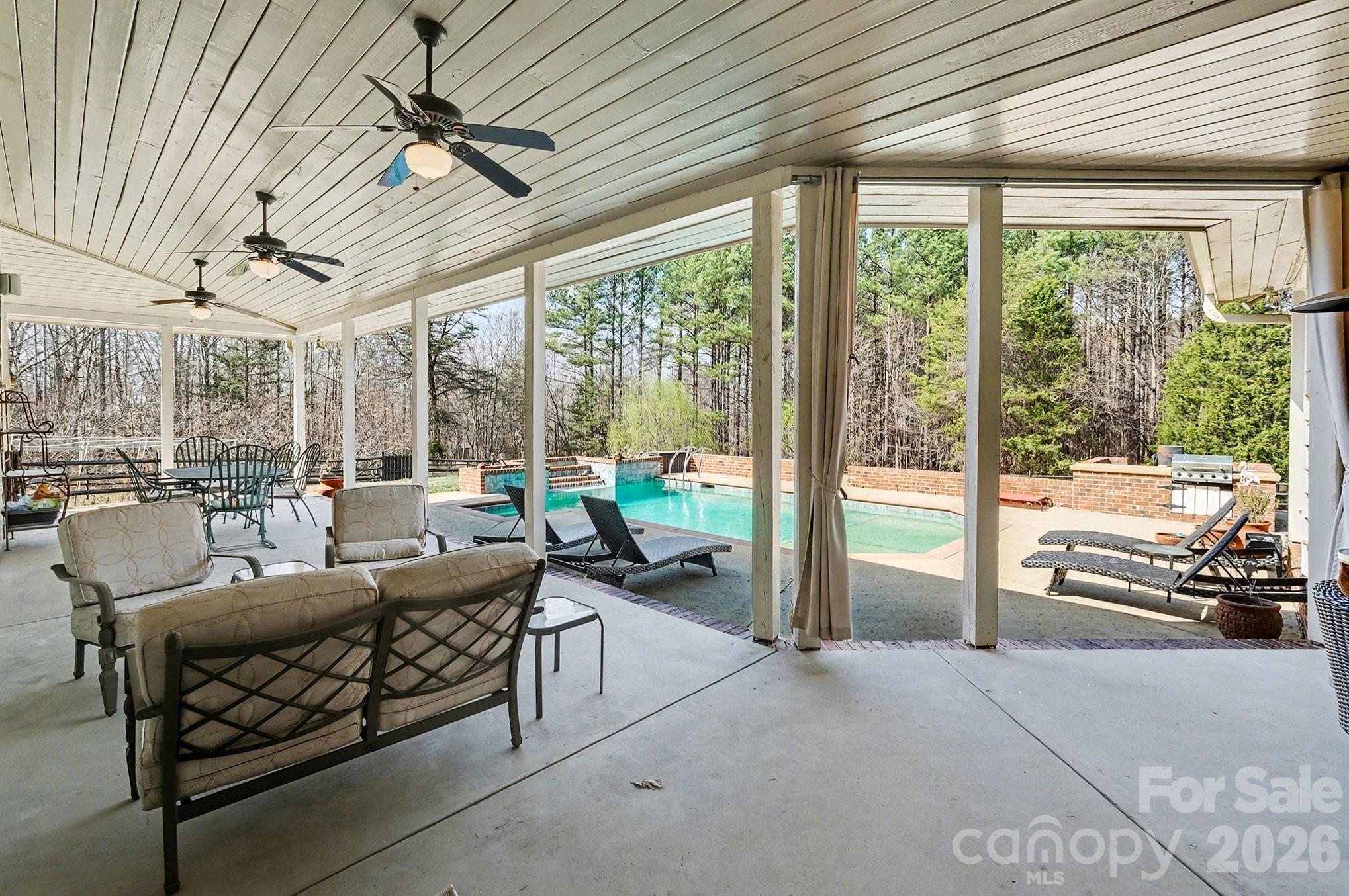 Fallstown South - Residential