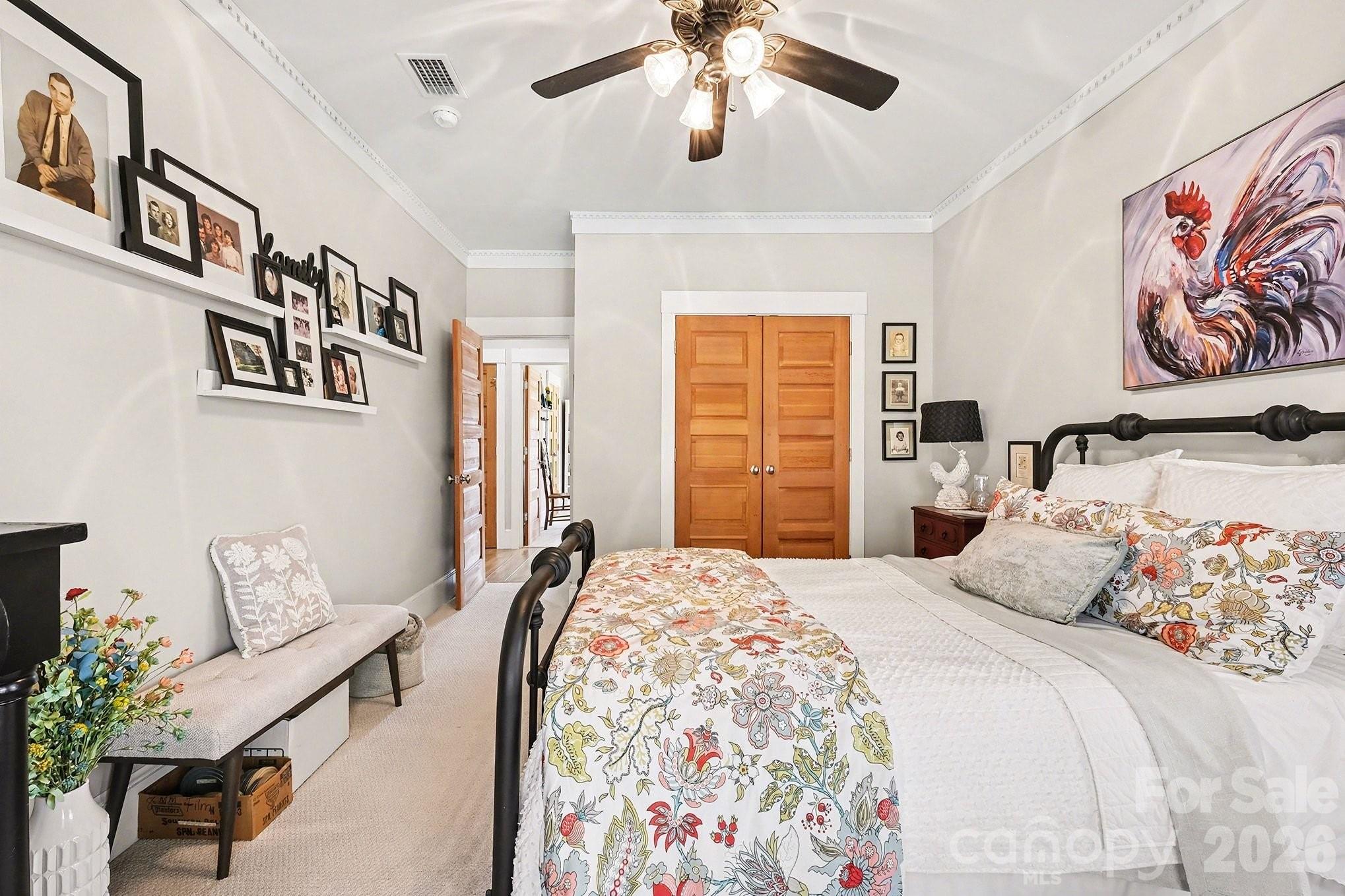 Fallstown South - Residential