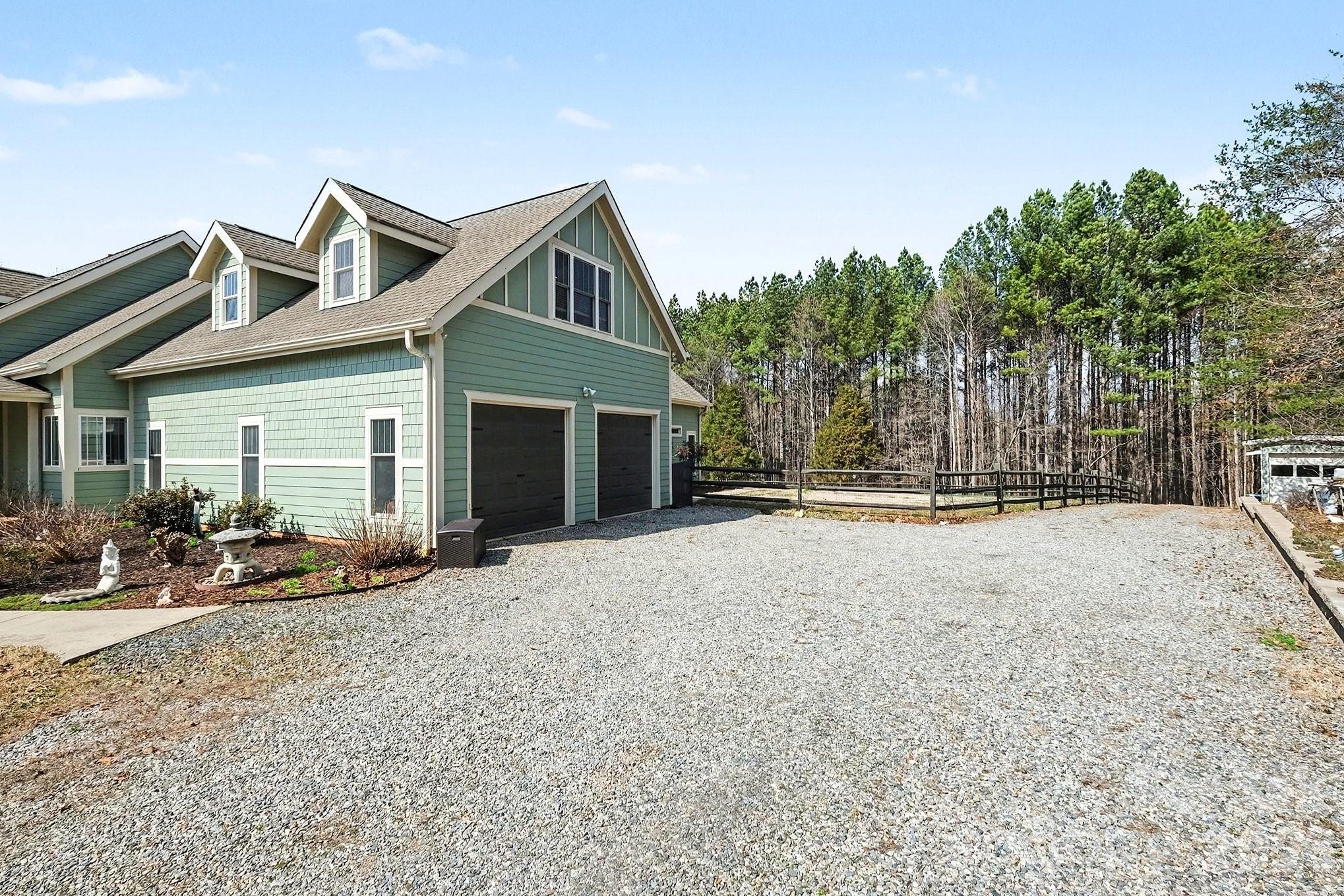 Fallstown South - Residential