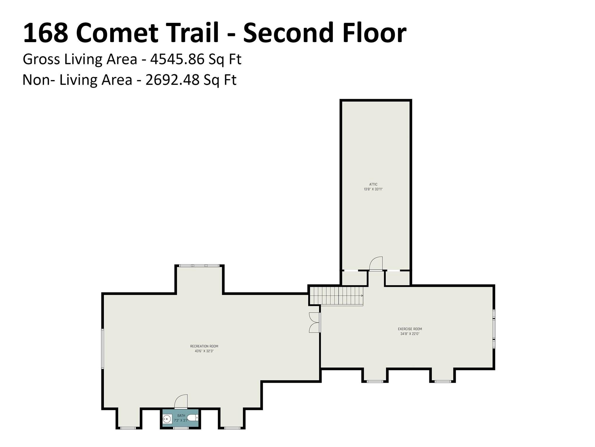 Fallstown South - Residential
