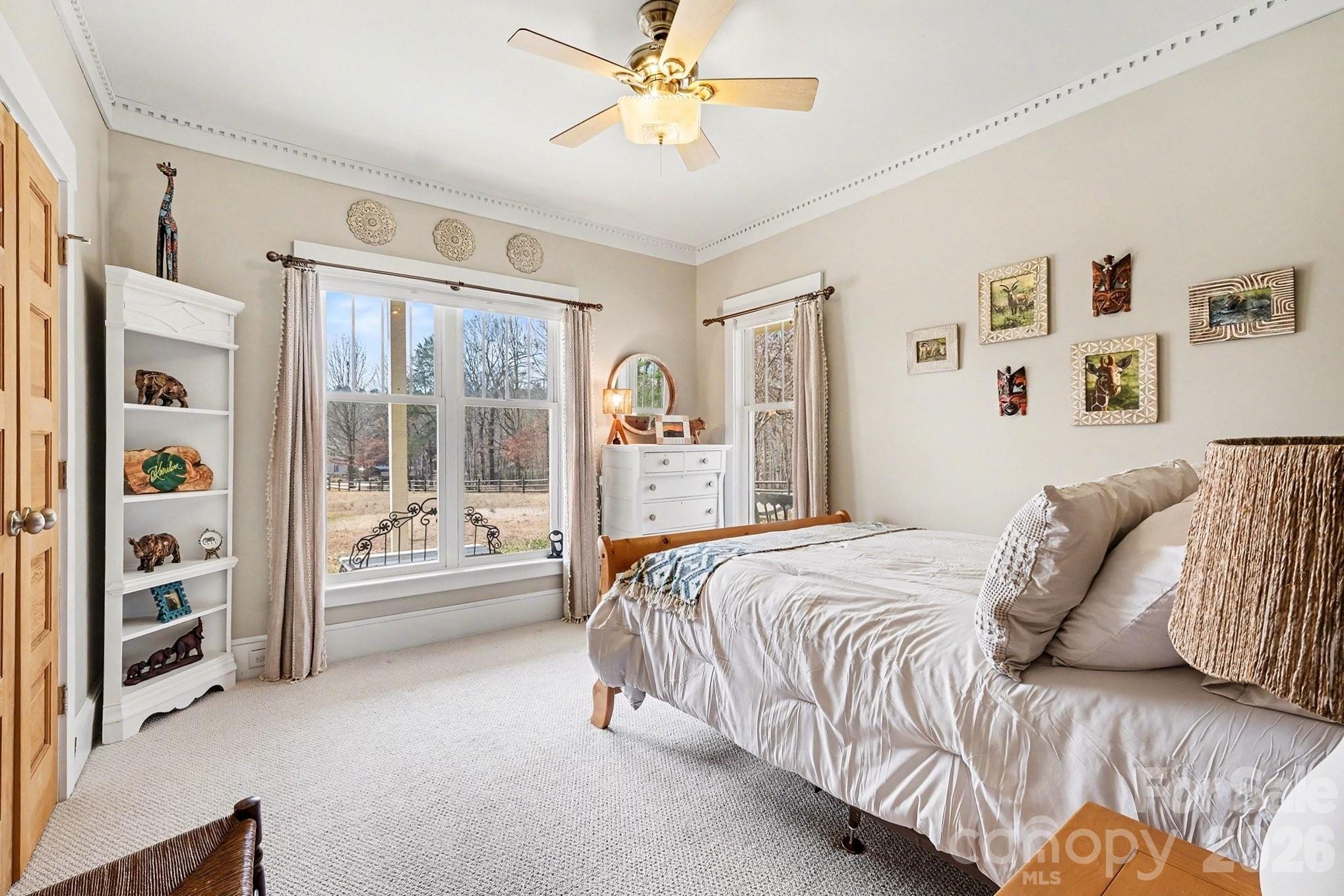 Fallstown South - Residential