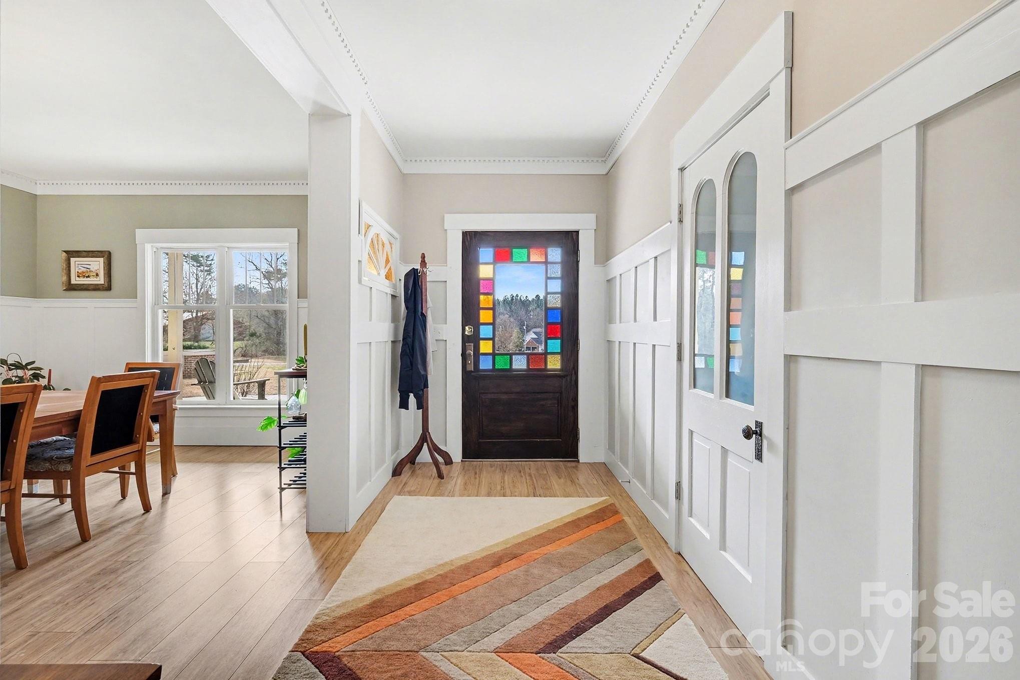 Fallstown South - Residential