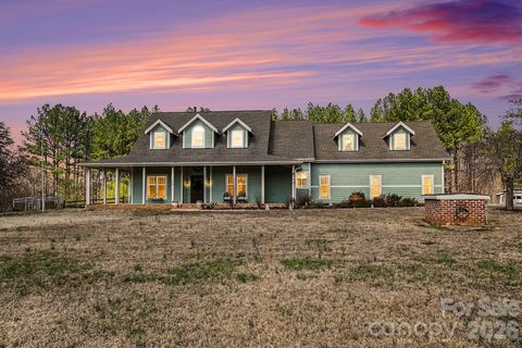 168 Comet Trail Statesville NC 28677