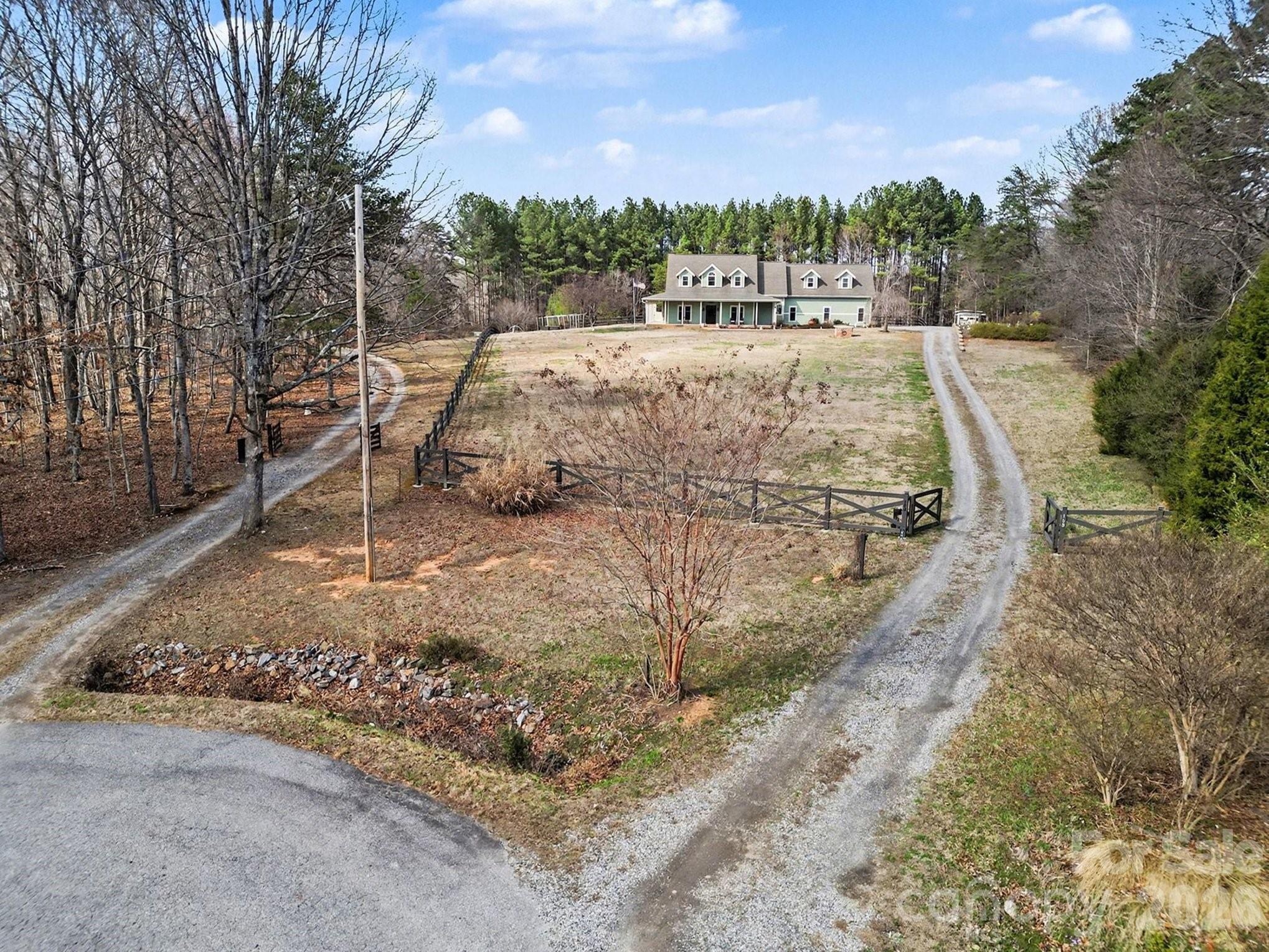 Fallstown South - Residential