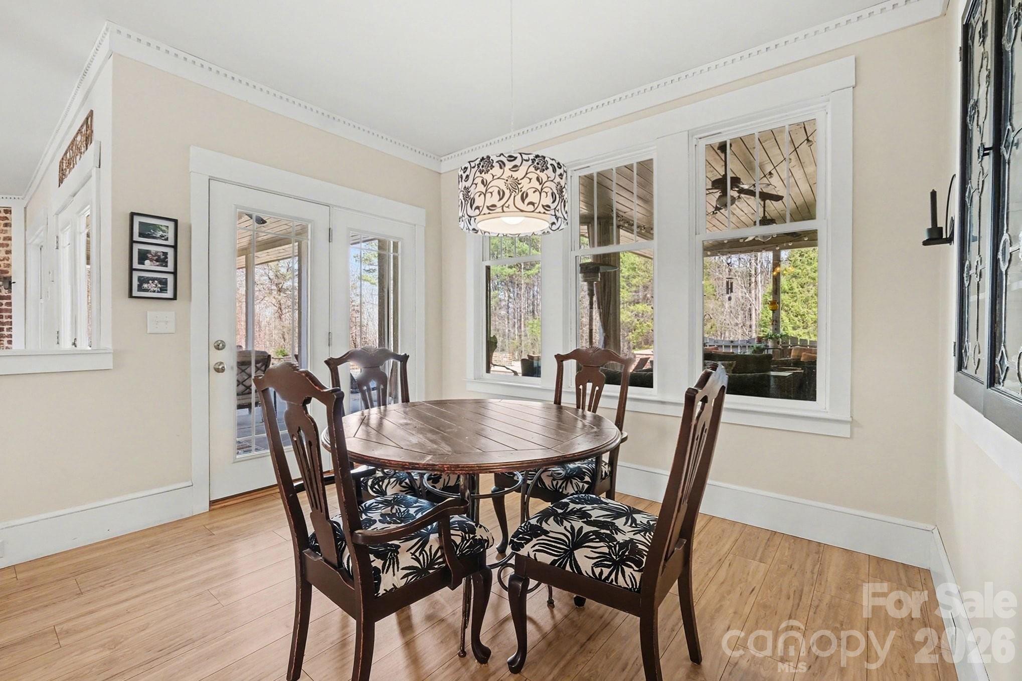 Fallstown South - Residential