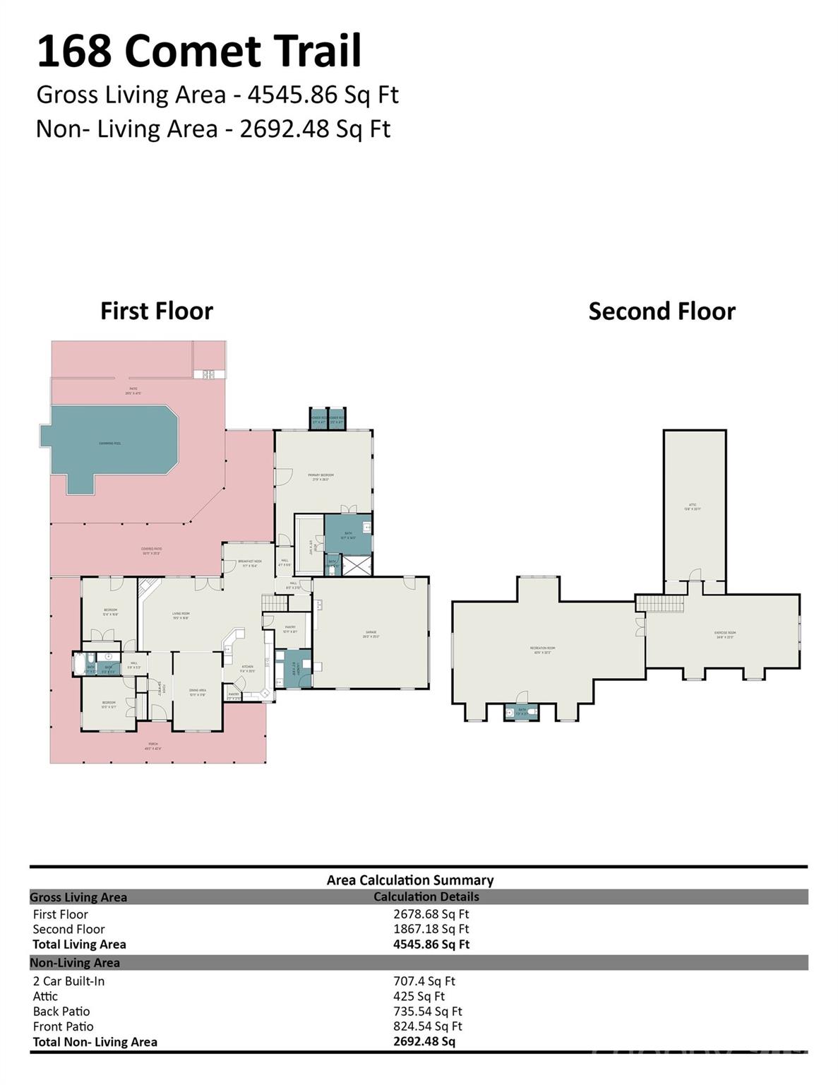 Fallstown South - Residential