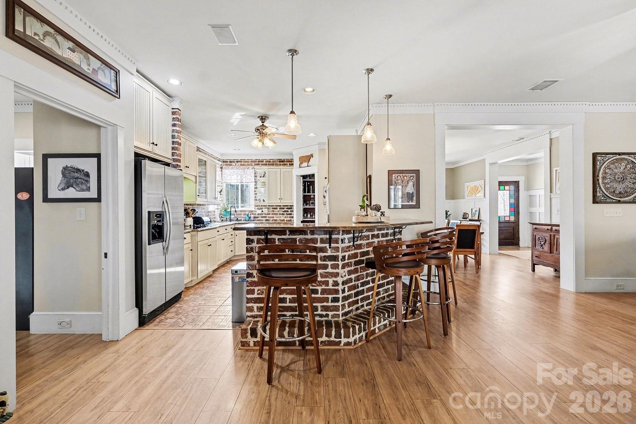 Fallstown South - Residential