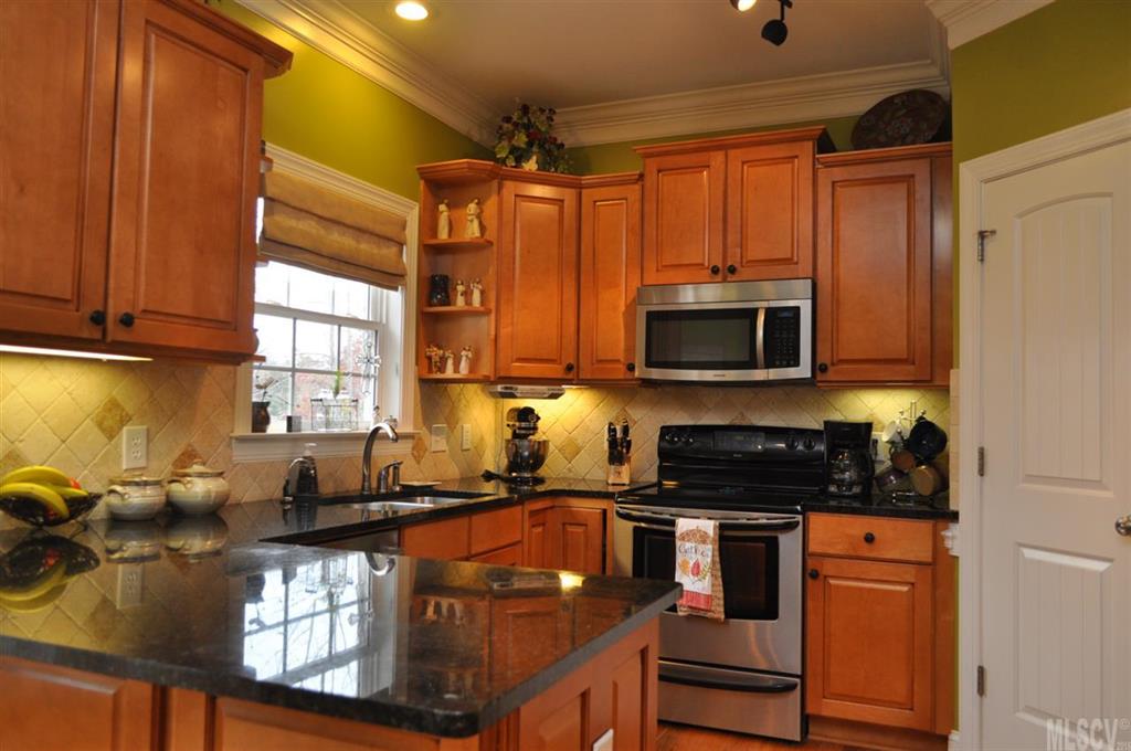 Lawsons Creek - Residential