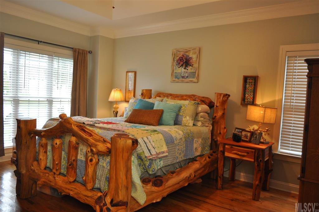 Lawsons Creek - Residential