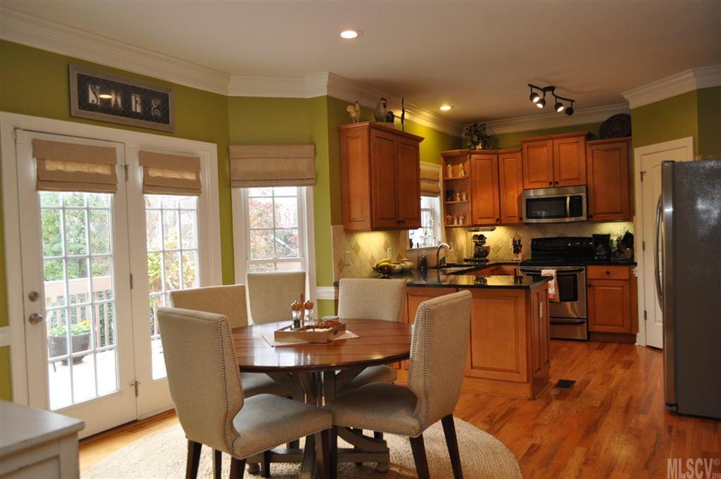 Lawsons Creek - Residential