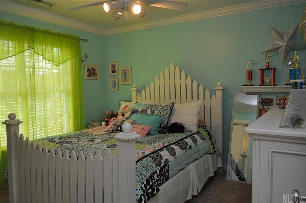 Lawsons Creek - Residential