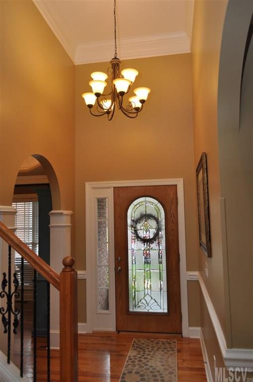 Lawsons Creek - Residential