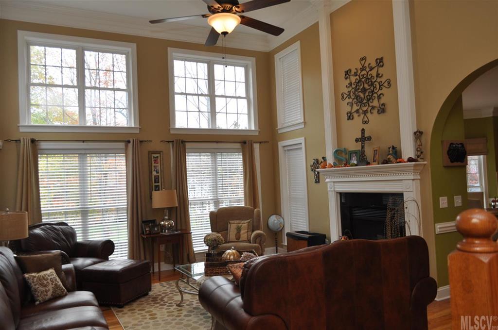 Lawsons Creek - Residential