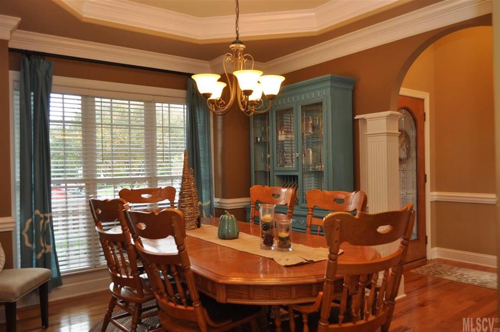 Lawsons Creek - Residential