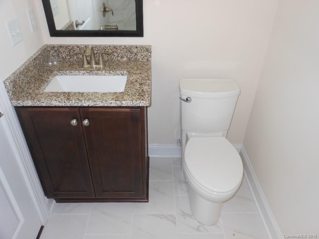 Highland Creek - Residential