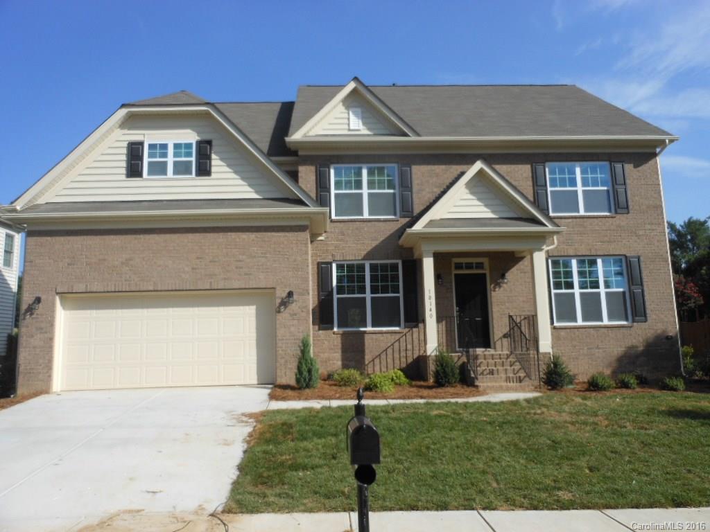 Highland Creek - Residential