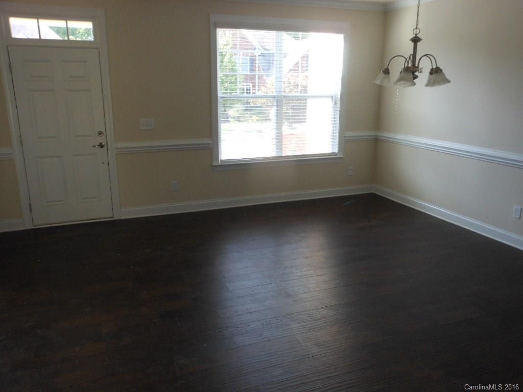 Highland Creek - Residential