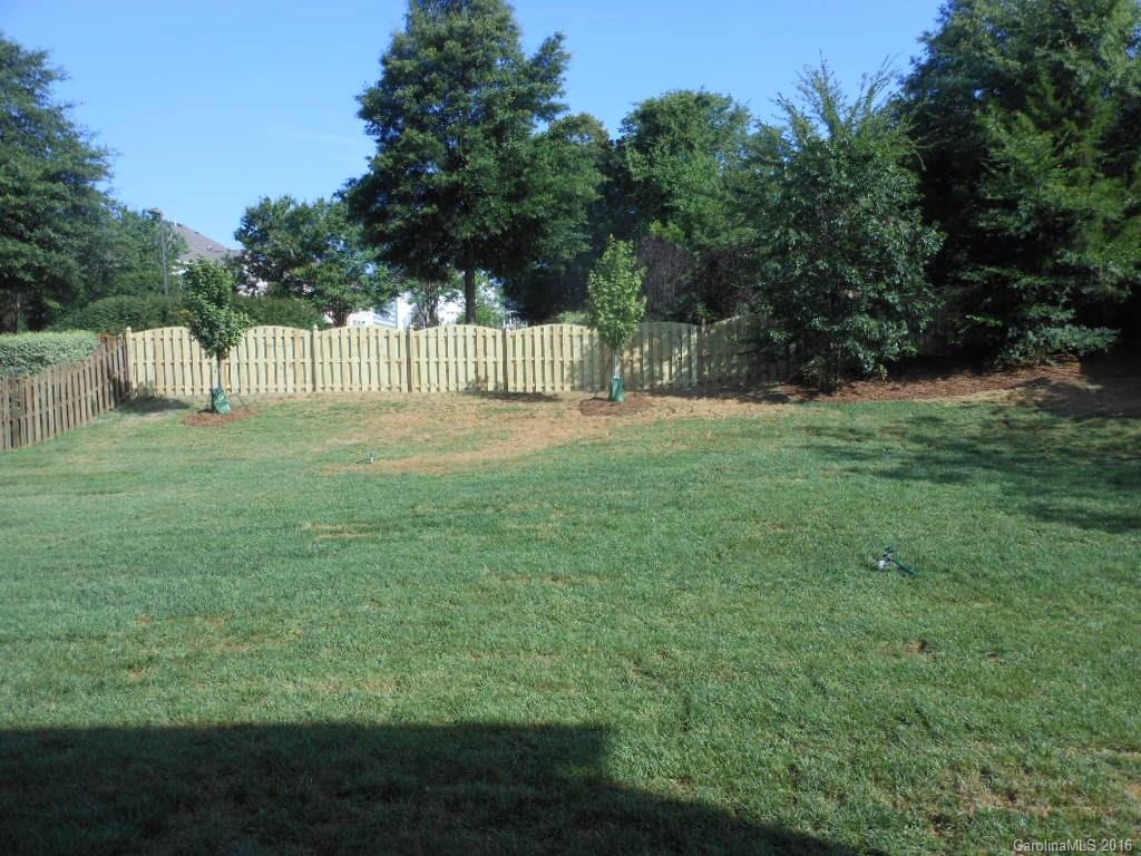 Highland Creek - Residential