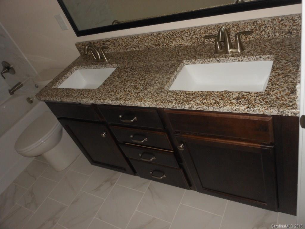 Highland Creek - Residential