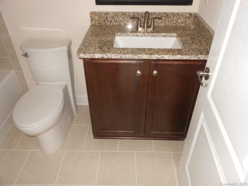 Highland Creek - Residential